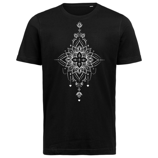 T-Shirt "Leben"