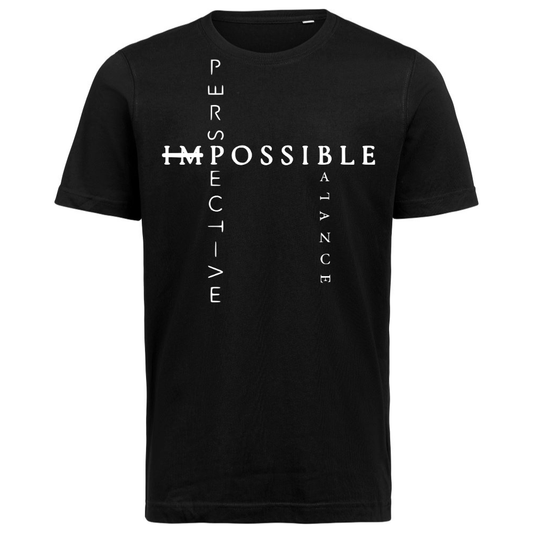 T-Shirt "Possible"