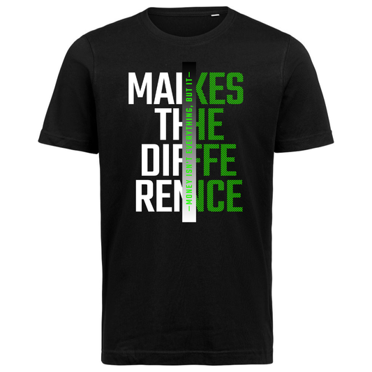T-Shirt "Money"