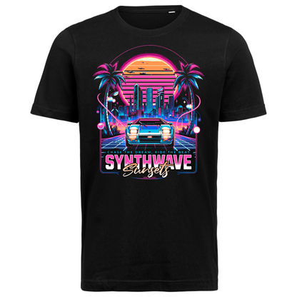 T-Shirt "80er"