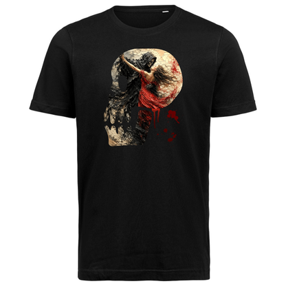 T-Shirt "Dance with the Dead"