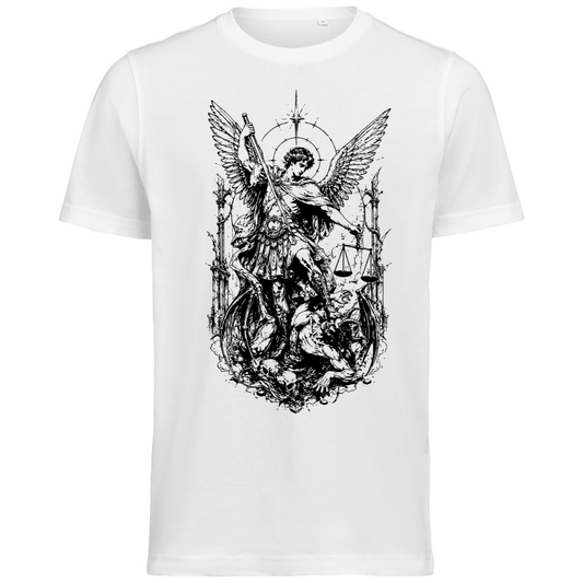 T-Shirt "Judgment of Heaven"