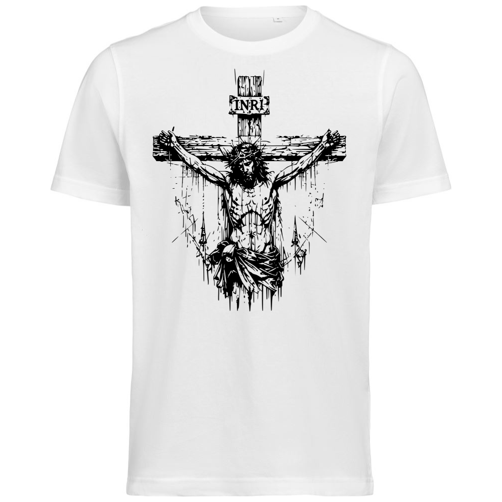 T-Shirt "FAITH"