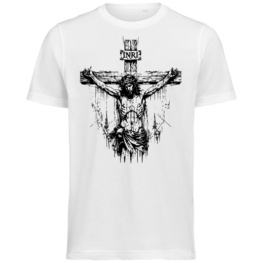 T-Shirt "FAITH"
