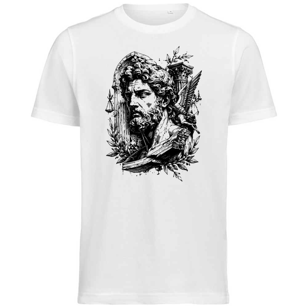 T-Shirt "AETERNUM"