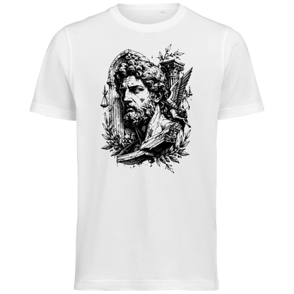 T-Shirt "AETERNUM"