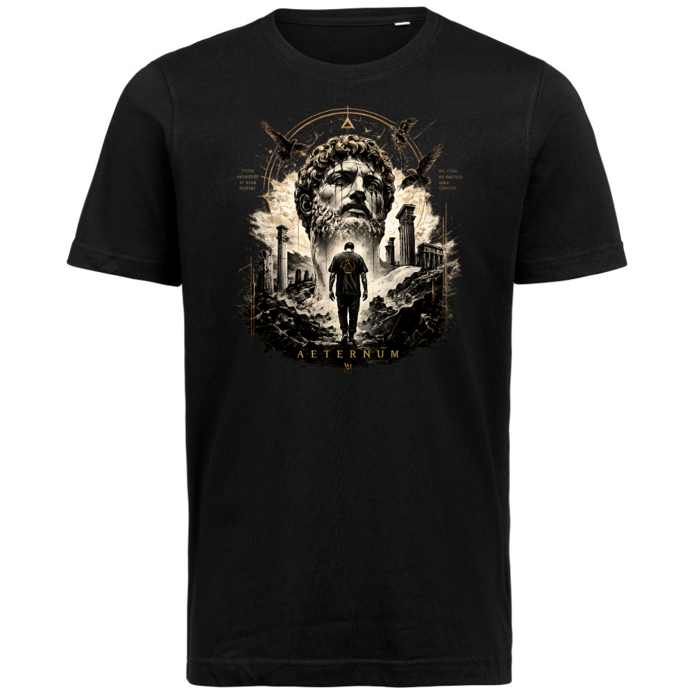 T-Shirt "AETERNUM 2"