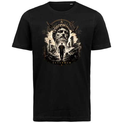 T-Shirt "AETERNUM 2"