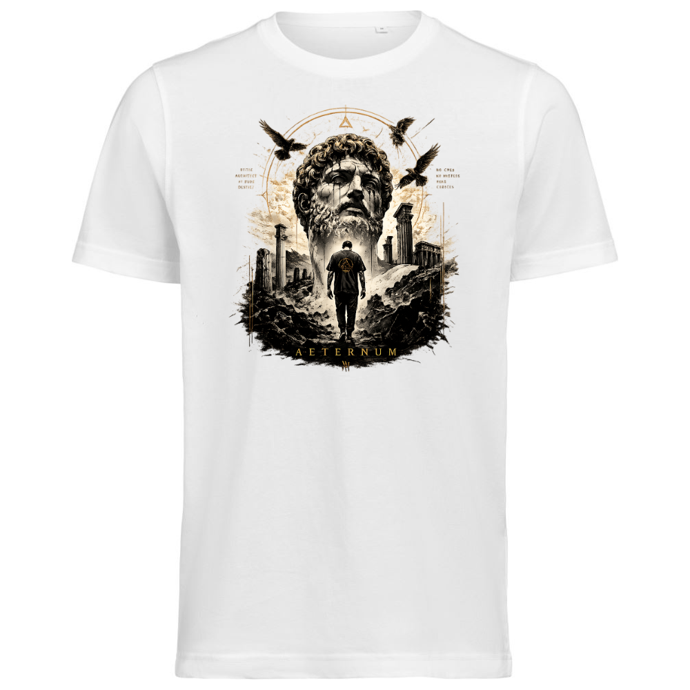 T-Shirt "AETERNUM 2"