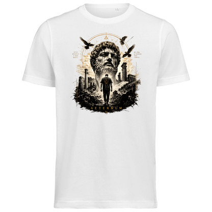 T-Shirt "AETERNUM 2"