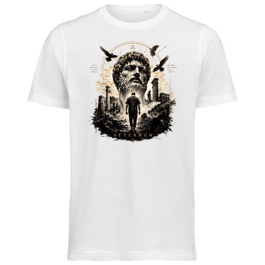 T-Shirt "AETERNUM 2"
