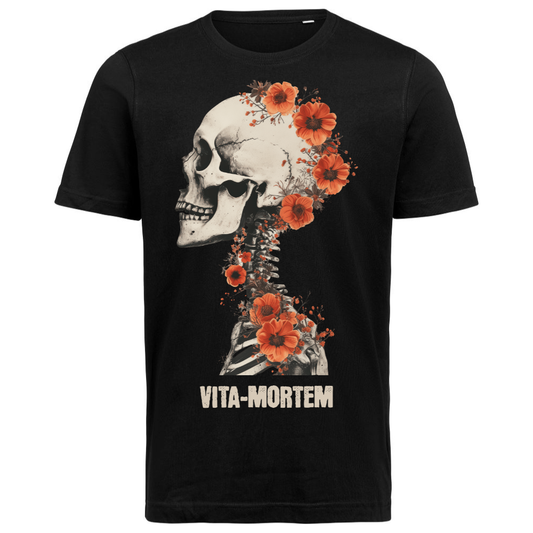 T-Shirt "VITA-MORTEM"