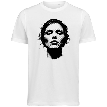 T-Shirt "SILENT REIGN"