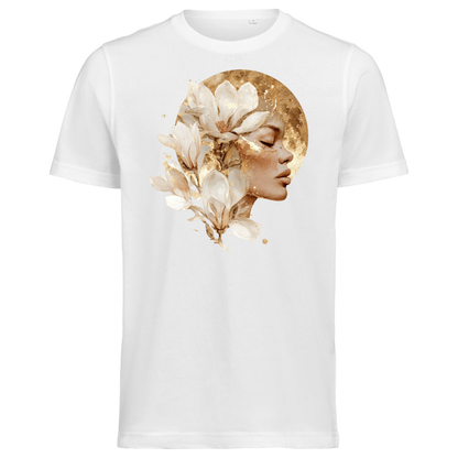 T-Shirt "Golden Women"