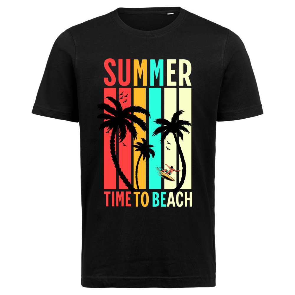T-Shirt "Summer"