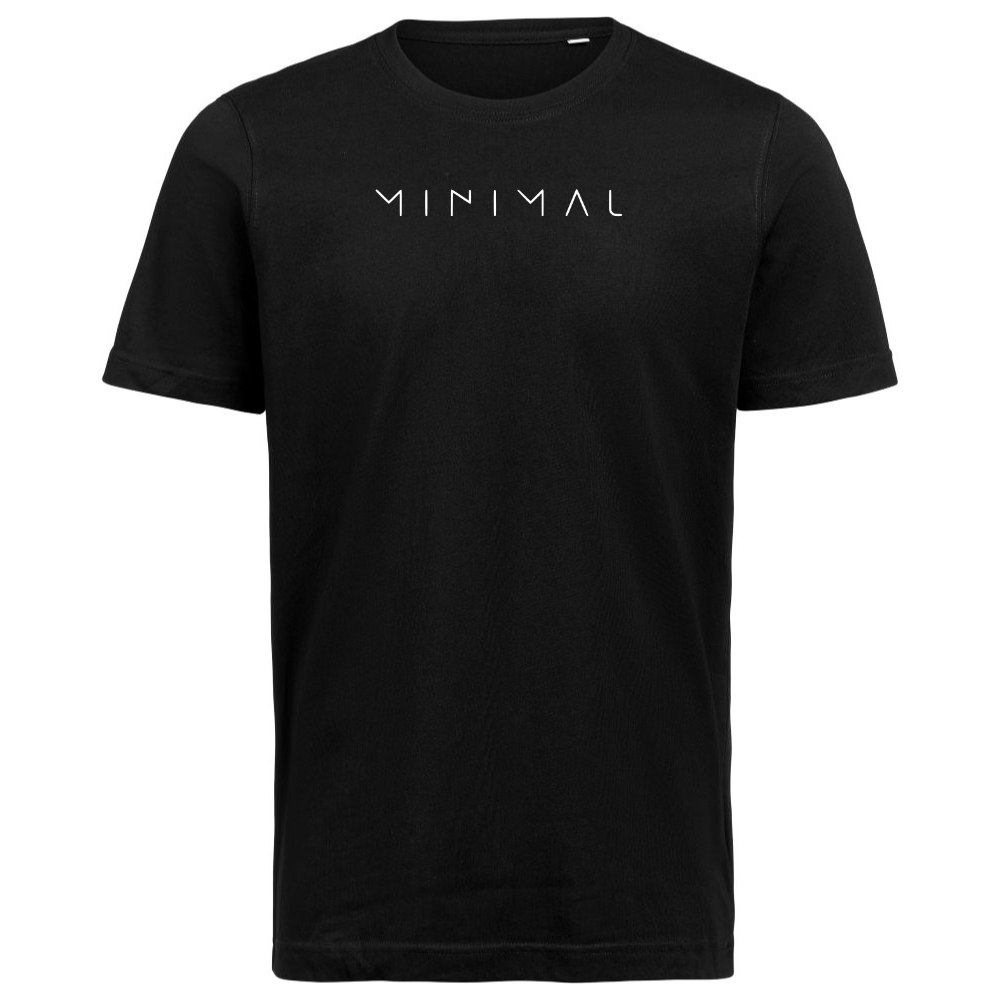 T-Shirt "MINIMAL"