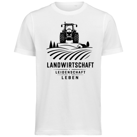 T-Shirt "Landwirtschaft"