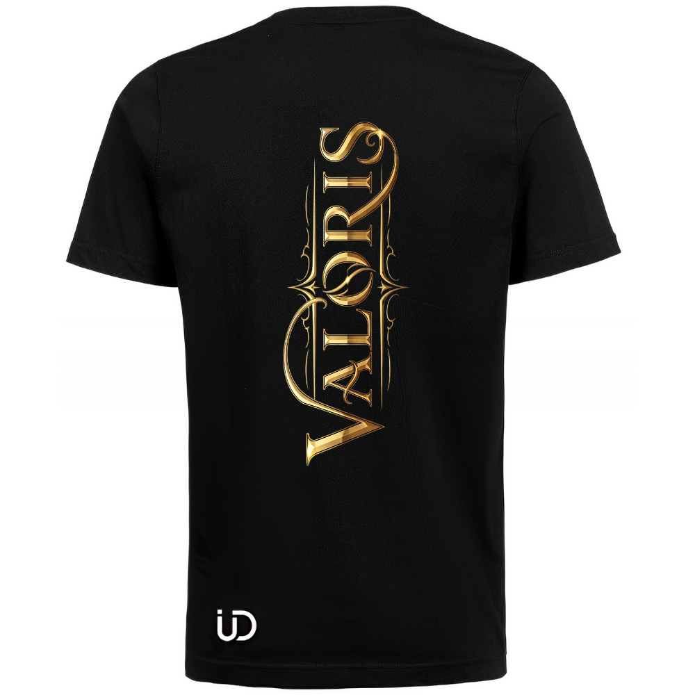 T-Shirt "Valoris"