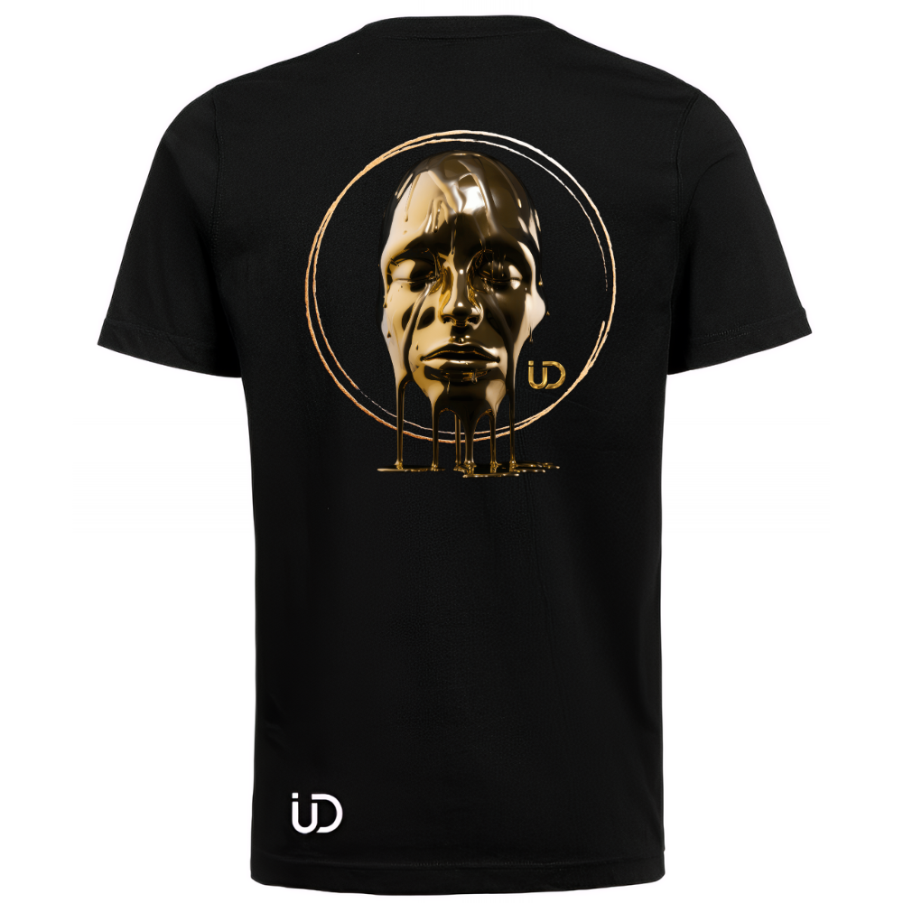 T-Shirt "Golden Age"