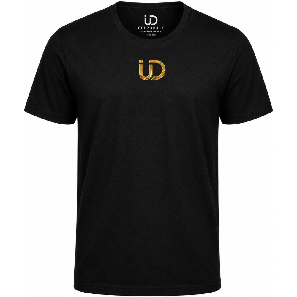 T-Shirt "Golden Age"