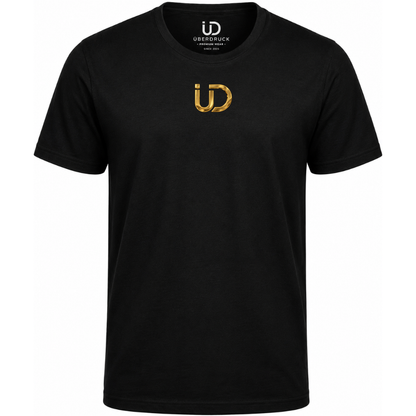 T-Shirt "Golden Age"