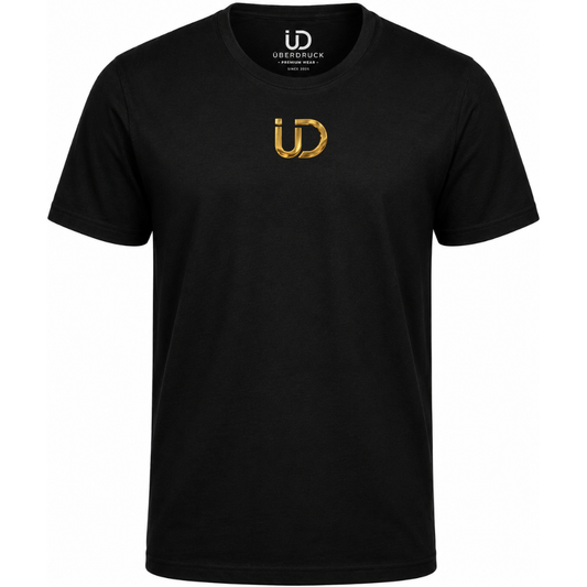 T-Shirt "Golden Age"