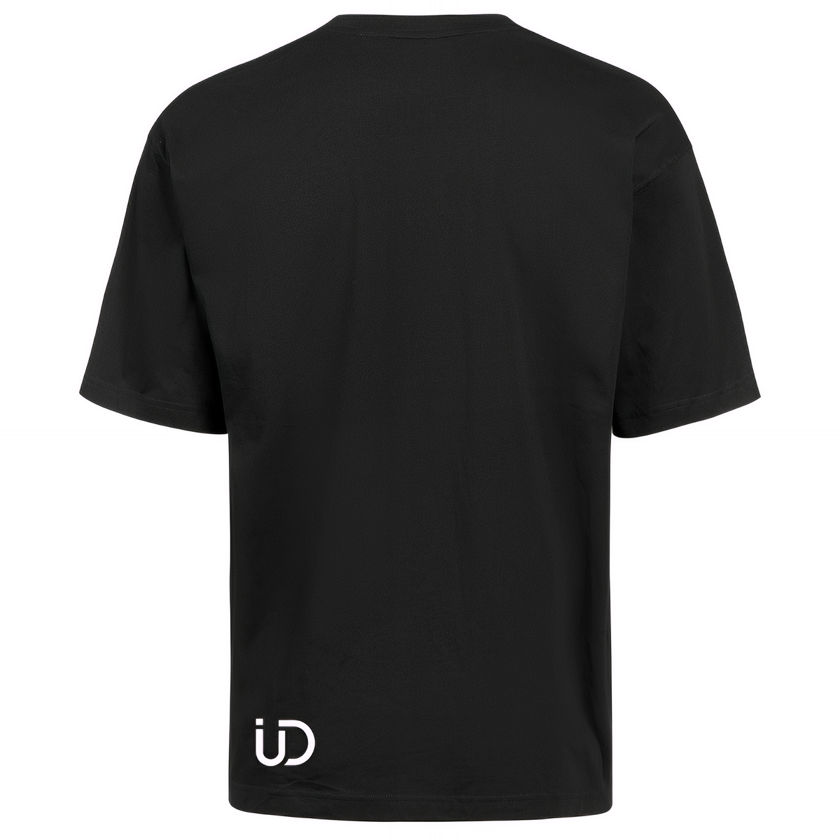 Oversize Shirt "AKAI RYŪ"