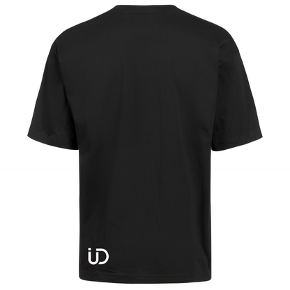 Oversize Shirt "AKAI RYŪ"