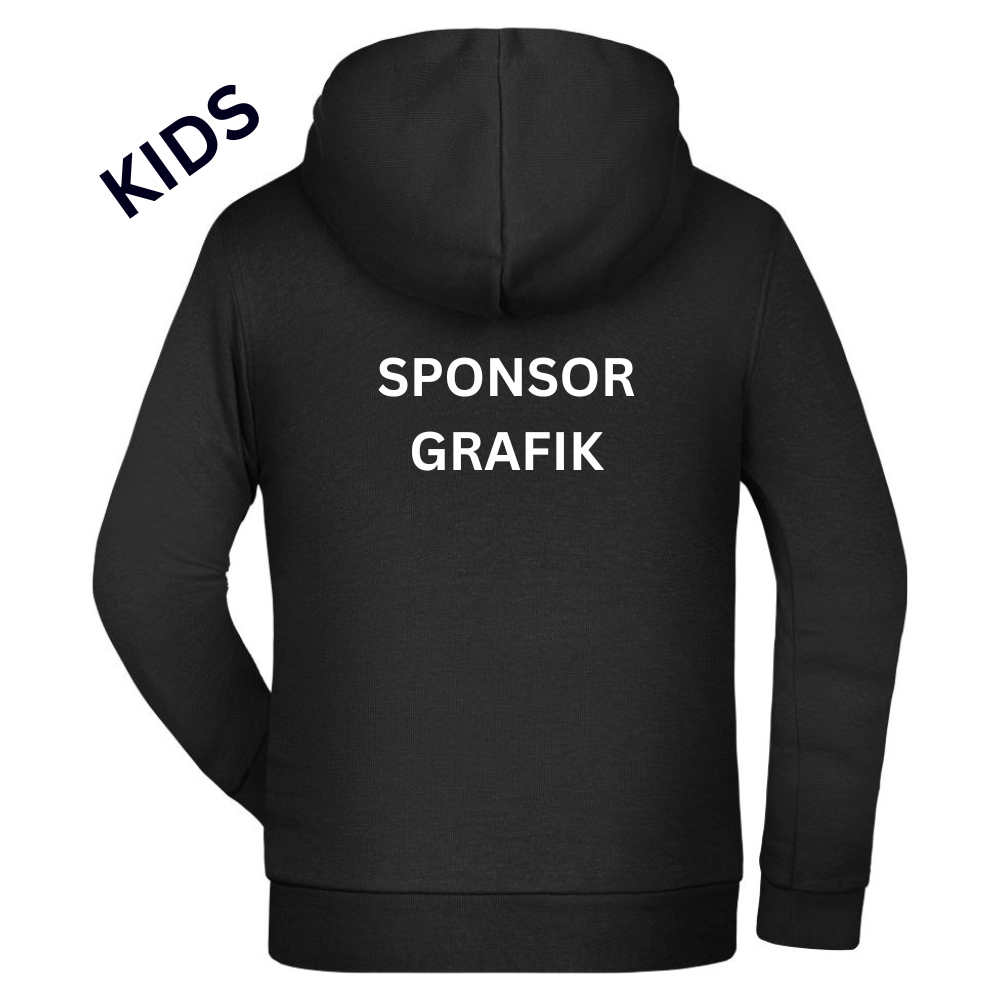 Kinder Hoodie "SV-Lieboch"