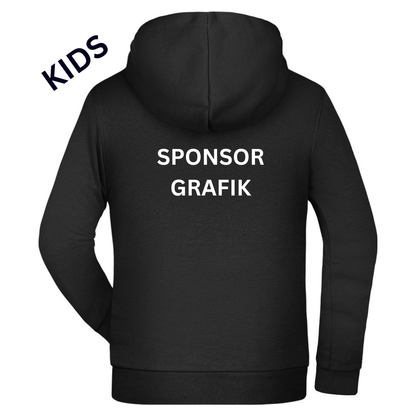 Kinder Hoodie "SV-Lieboch"
