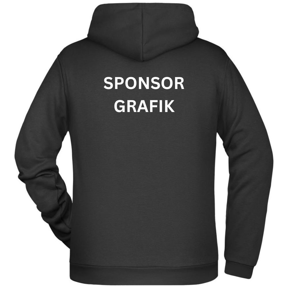 Erwachsenen Hoodie "SV-Lieboch"