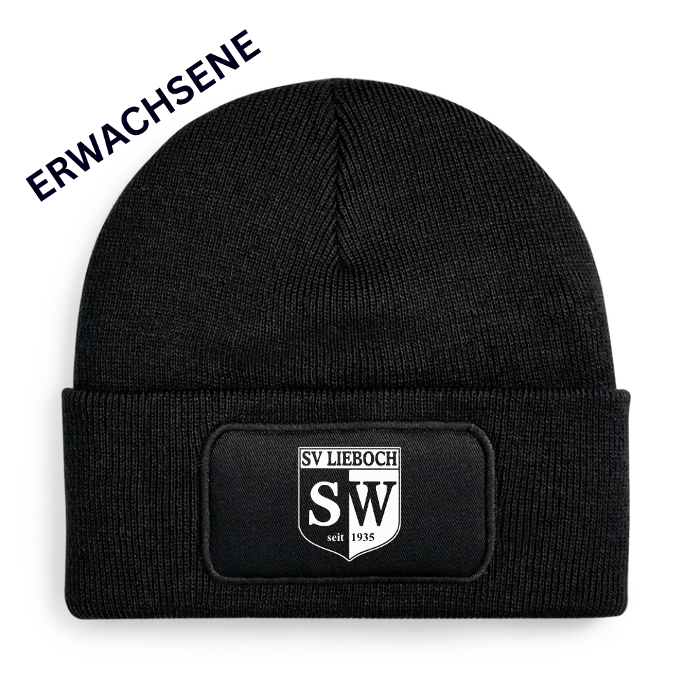 HAUBE Erwachsene "SV-LIEBOCH" One Size