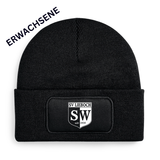 HAUBE Erwachsene "SV-LIEBOCH" One Size
