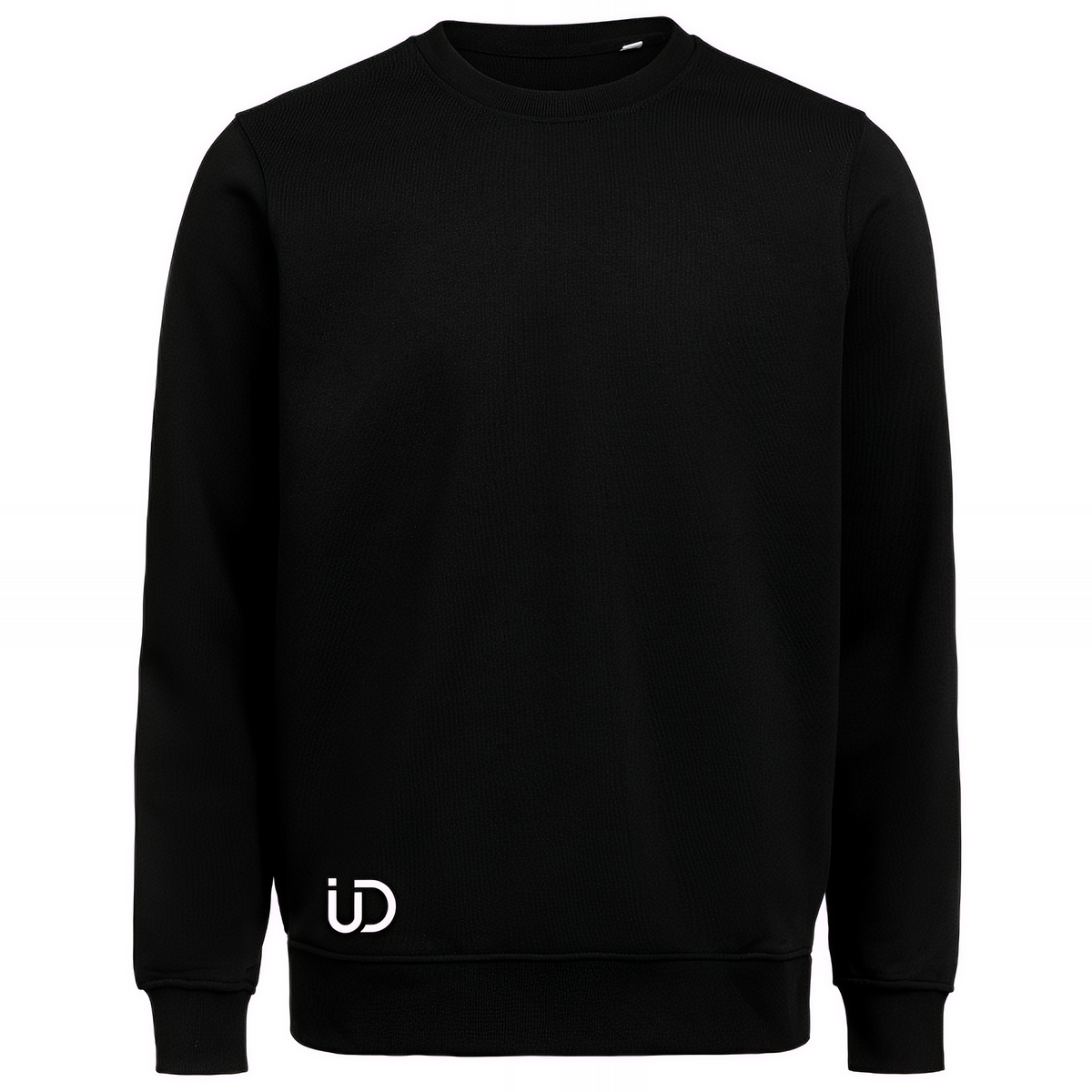 Heavy Sweater "No Limits"