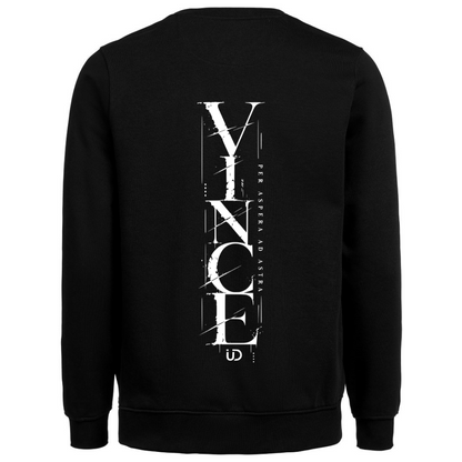 Heavy Sweater "VINCE"