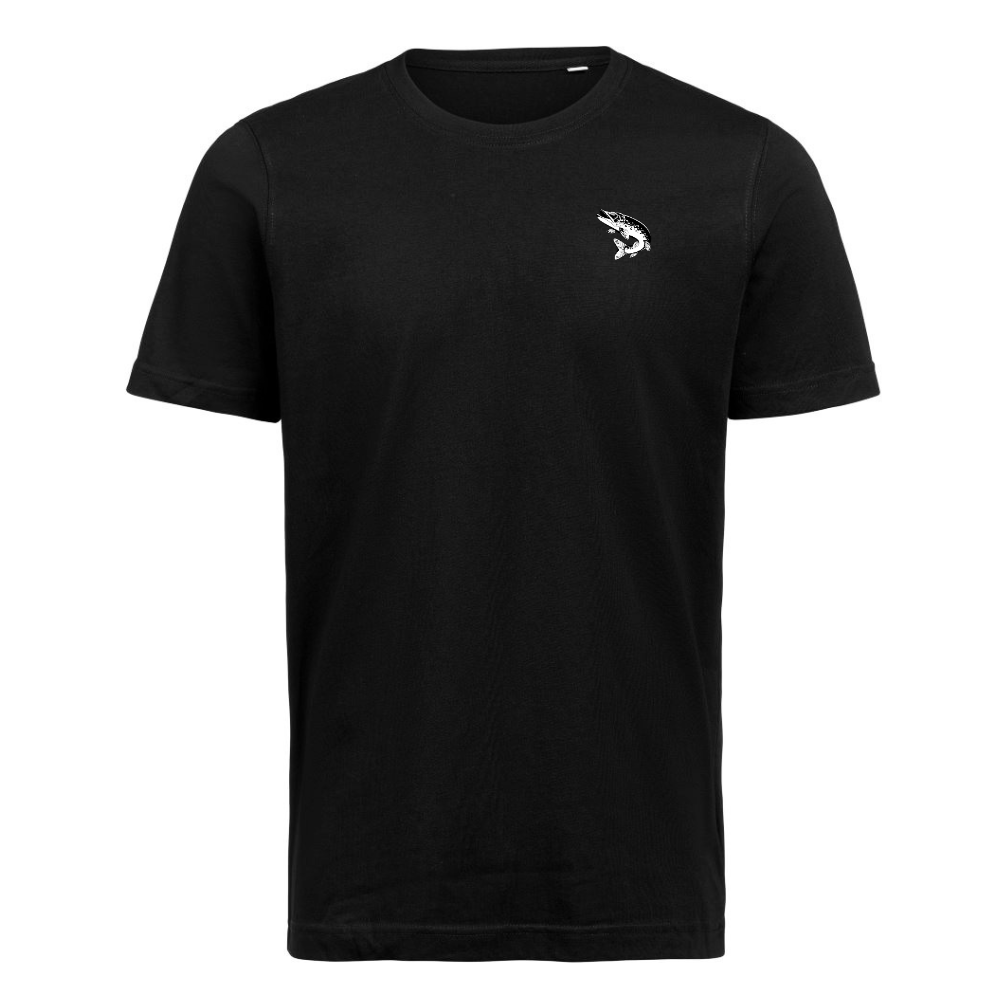 MY-HOBBY T-Shirt UNISEX 100% BIO