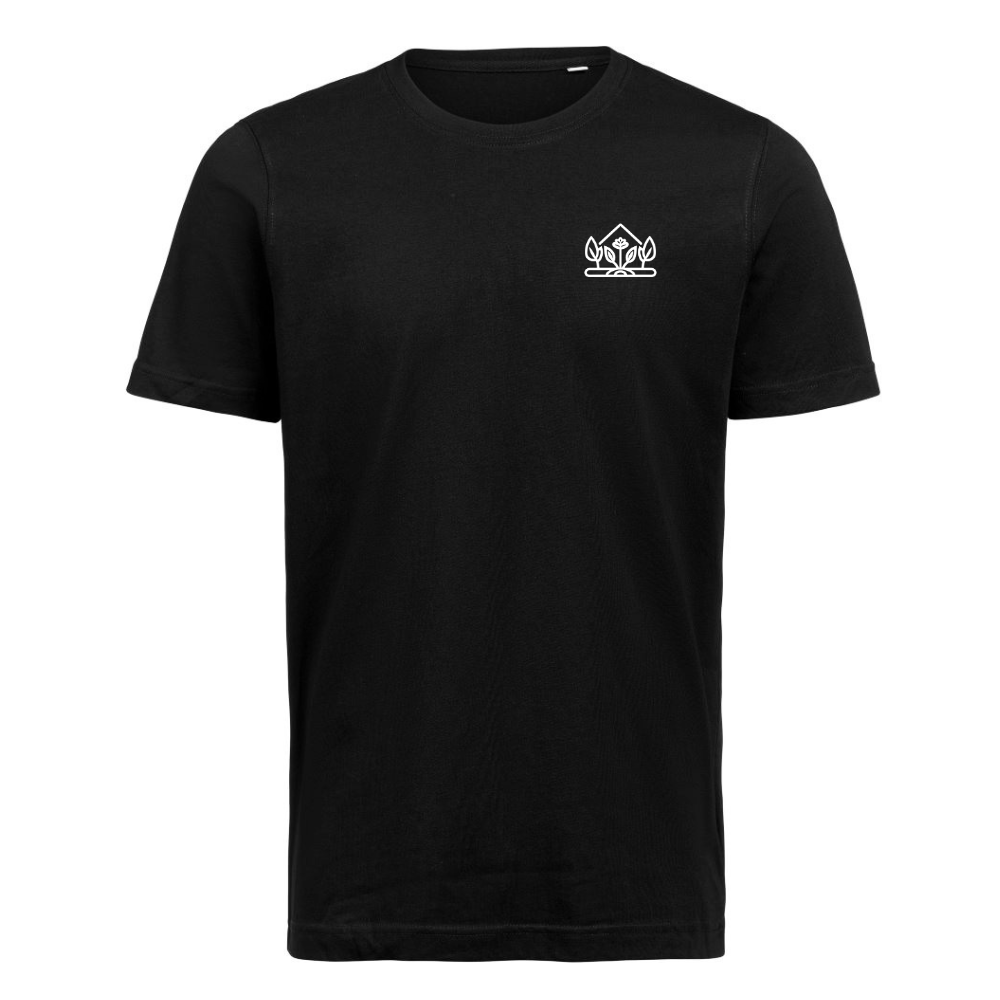 MY-HOBBY T-Shirt UNISEX 100% BIO