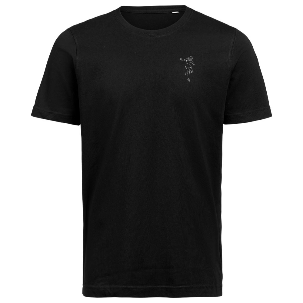 MY-HOBBY T-Shirt UNISEX 100% BIO
