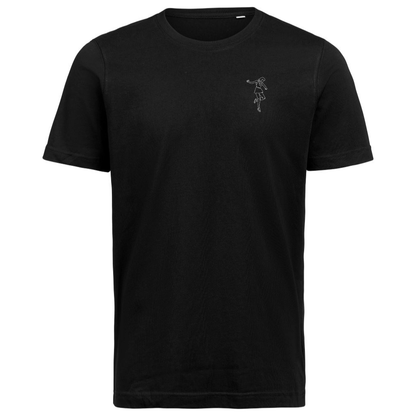 MY-HOBBY T-Shirt UNISEX 100% BIO