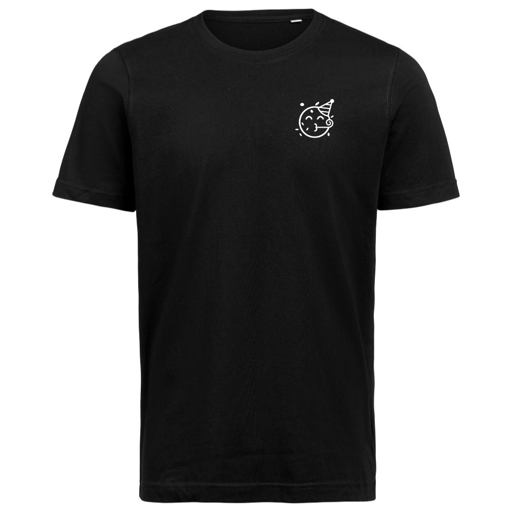 MY-HOBBY T-Shirt UNISEX 100% BIO