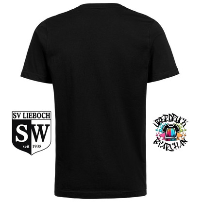 T-Shirt Erwachsene "SV-Lieboch" NR.1