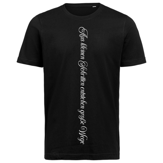 T-Shirt "Your Way"
