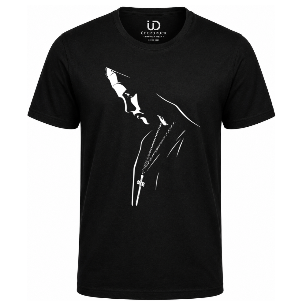 T-Shirt "Nonne"