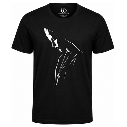 T-Shirt "Nonne"