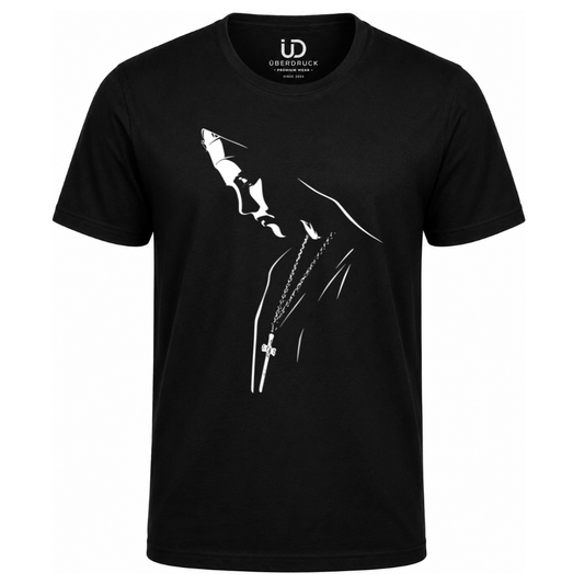 T-Shirt "Nonne"