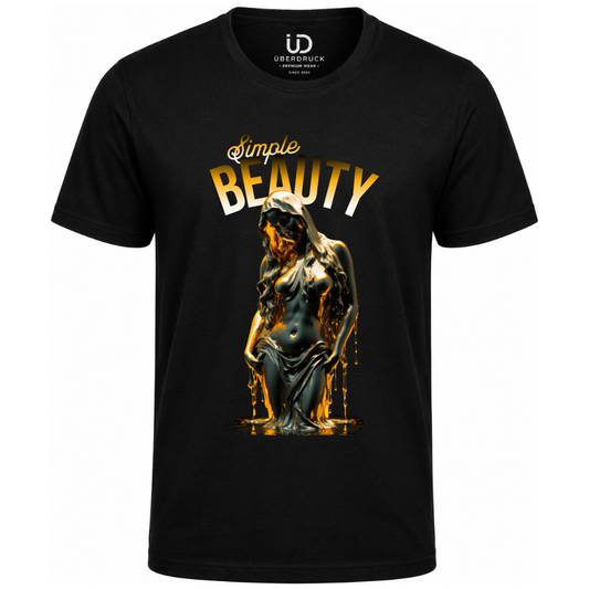 T-Shirt "Simple Beauty"