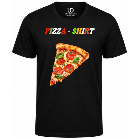 T-Shirt "Pizza"