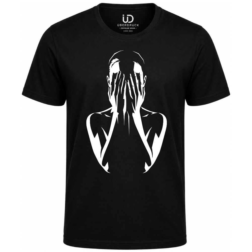 T-Shirt "Withdraw"