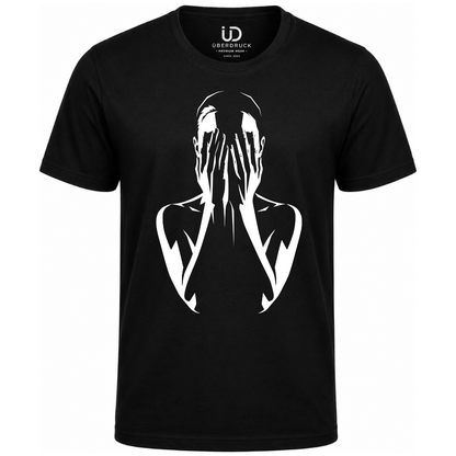 T-Shirt "Withdraw"