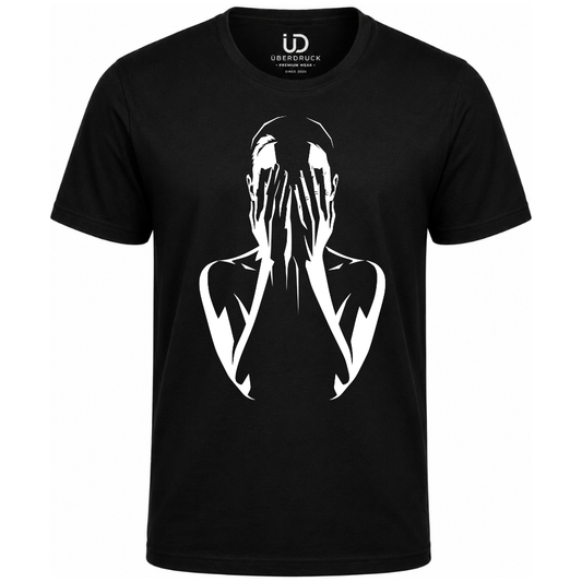 T-Shirt "Withdraw"
